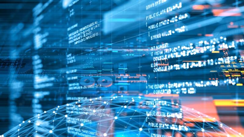 Linux基石：滁州小程序开发公司的技术底座与发行版选择逻辑