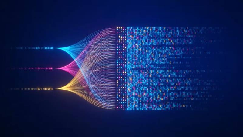 滁州软件开发：解锁高性能应用的核心技术路径
